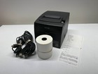 Citizen Tz30-M01 Thermal Point of Sale Printer w/ Power Cable - Tested, Works!