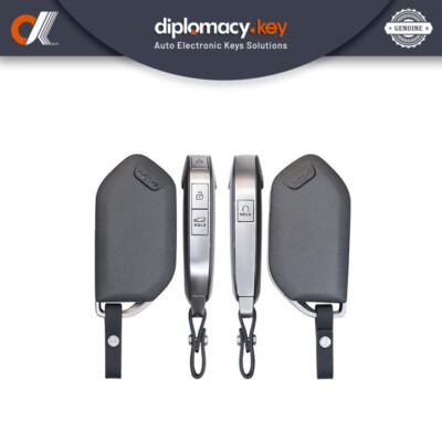 kkkkページ 2024 Kia Sorento Genuine Smart Remote Key 6 Buttons 433MHz