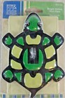 NEW Single Switch Wall Plate Cover Turtle