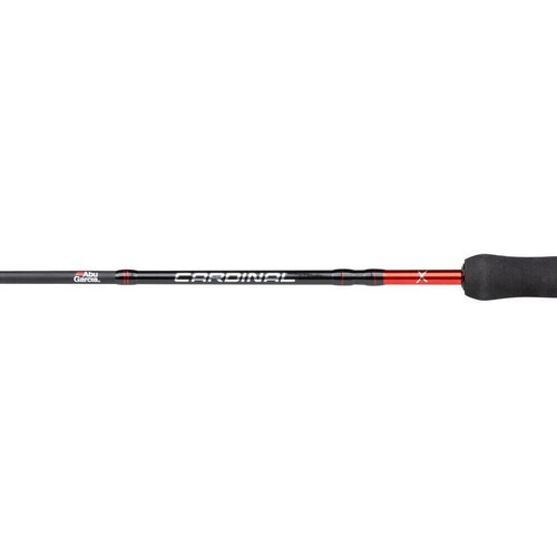 Abu Garcia Cardinal X 702 M 7fy 10-30g Spinning Combo - Fishing Rod & Reel - Picture 3 of 3