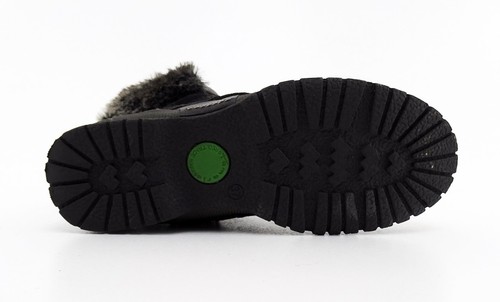 Stiefeletten Tamaris active Winter Boots Reißverschluss Kunstleder grau Gr. 37 - Bild 7 von 9