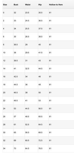 Morilee NEW size 10 strapless Luxe Chiffon Long Dress in Violet - Style 20462 - Picture 5 of 6