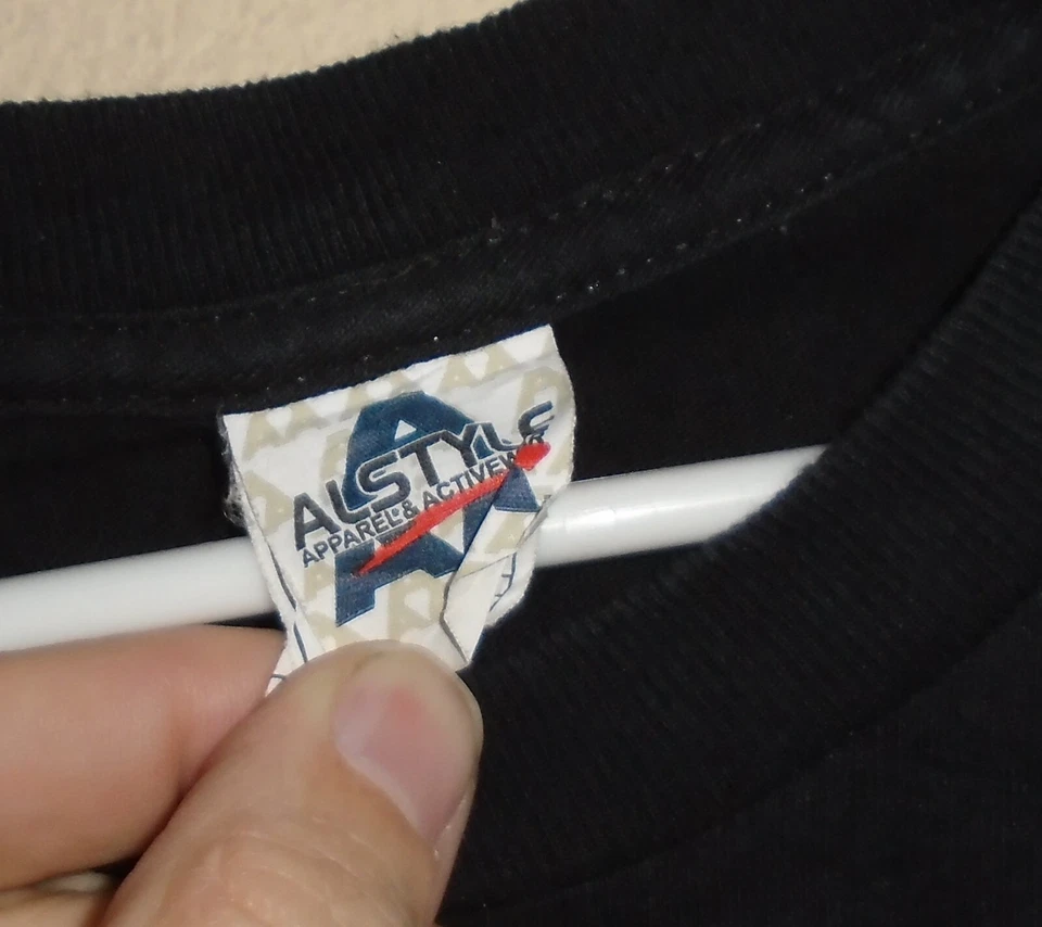 Camiseta de fútbol vintage Oregon Ducks Hawaii Heisman grande Marcus Mariota Foto 2 de 3