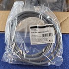 Legrand 5ft Network Cat5e Ethernet Network Patch Cables Non Booted Gray x16