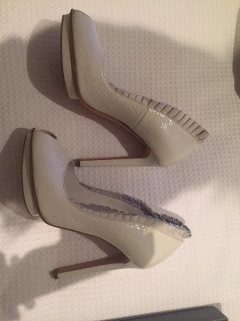 Alexander McQueen Peep Toe Stiletto Stiletto Stiletto fecdec Alexander McQueen Peep Toe Stiletto Stiletto Stiletto fecdec