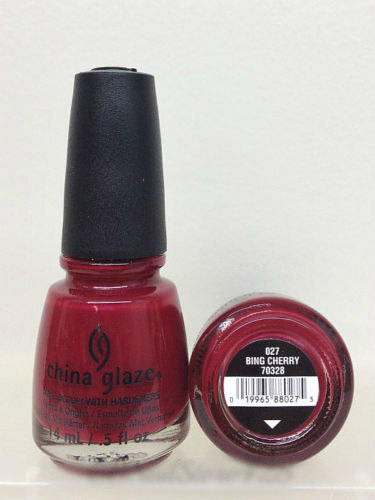 China Glaze Nail Lacquer - Nail Polish Collection Series 6 - Pick Any Color - Picture 8 of 37