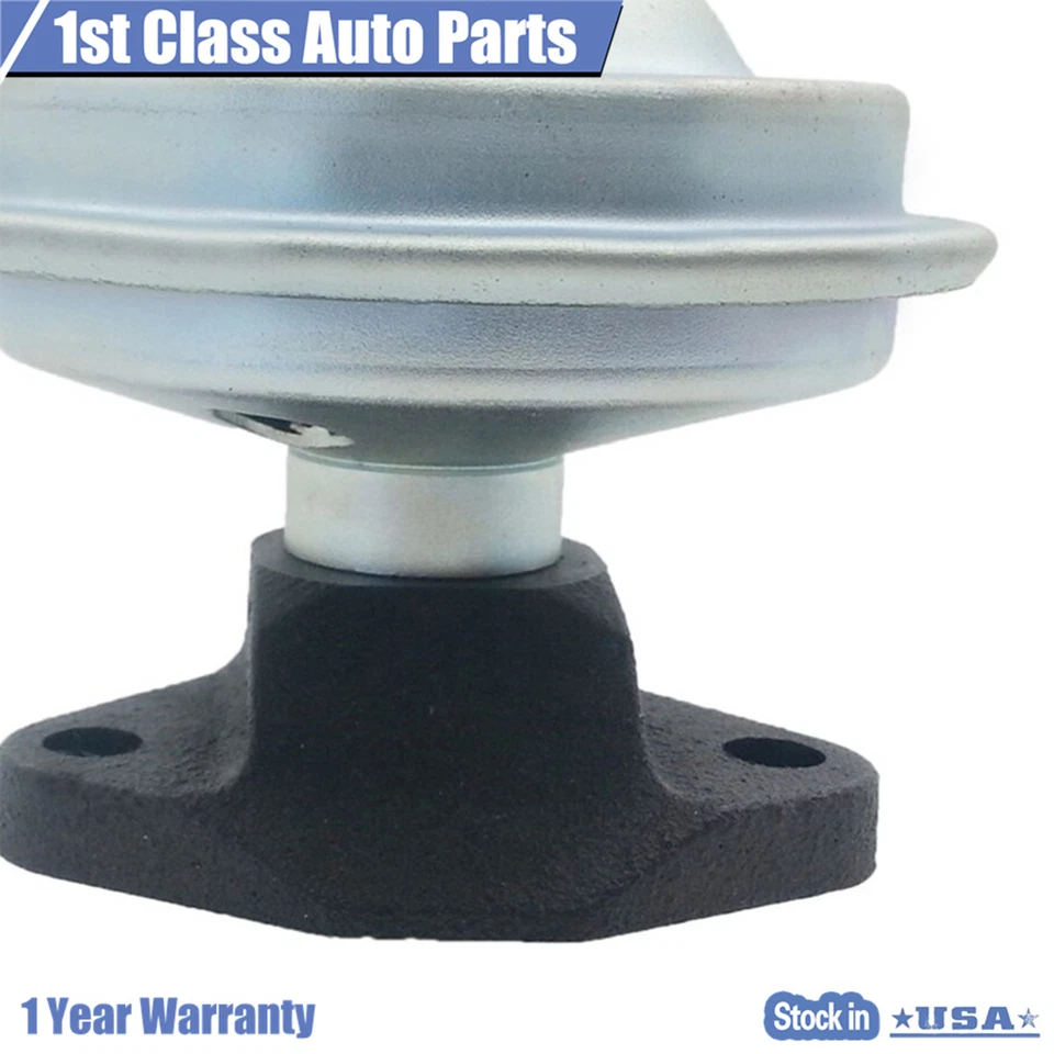 Vavle EGV626 17113370EGR para Chevrolet&GMC C1500 C2500 K1500 K2500 1987-1995 Foto 3 de 4