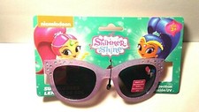 Shimmer and Shine Sunglasses 100 UV Protection Kids Children NEW Girls Kids