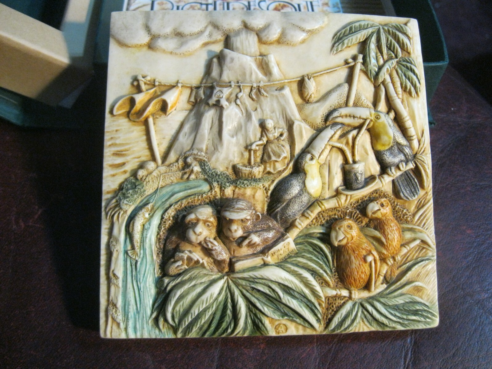 Foto 1 di 3