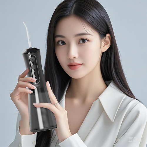 Oral Pro 2025 Powerful Cordless Water Flosser 350Ml Detachable Water Tank for Ea - Picture 8 of 9
