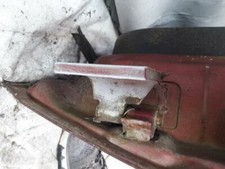 Porte avant et accessoires Alfa Romeo ALFA 146