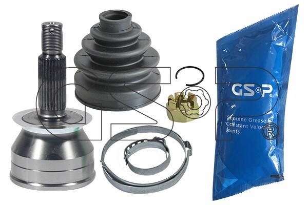 GSP 827008 Joint Kit, drive shaft for HYUNDAI,KIA