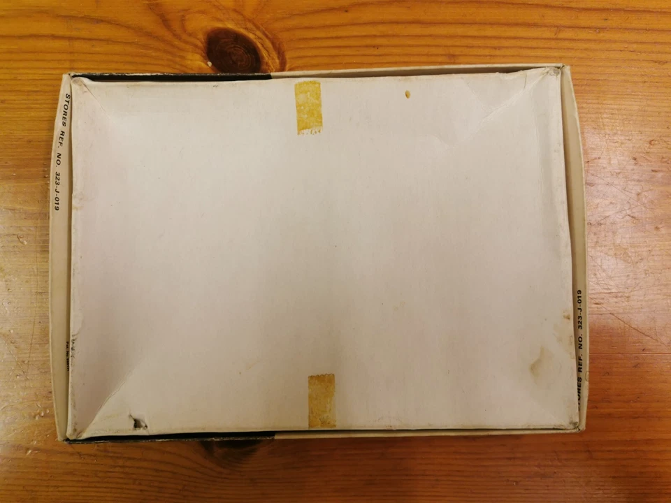 Battleships A Waddington Game for 2 Players 1967 - Image 4 of 4