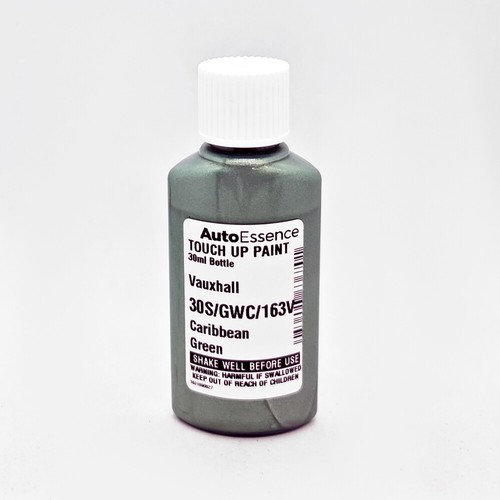 Touch Up Paint for Vauxhall Vehicles Car Multiple Colour Listing 1 Opel - Picture 123 of 242