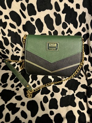 Loungefly x Marvel Loki Crossbody Bag | eBay