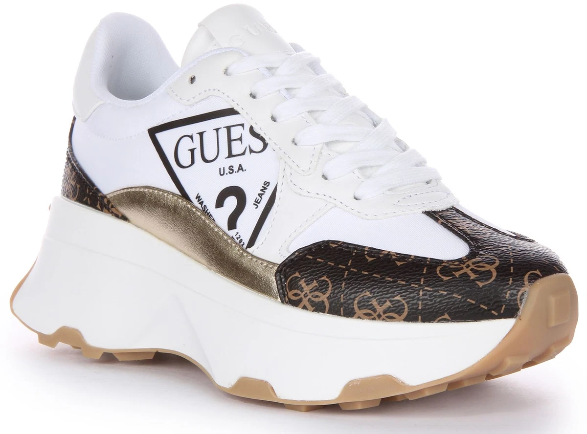 Guess shoes sale uk sale