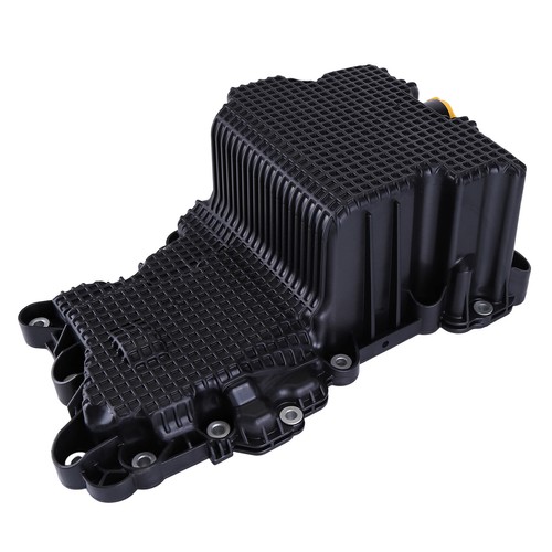 ENGINE OIL PAN W/ GASKET FOR FORD F-150 2015 2016 2017 2018 V6 2.7L FL3Z6675A - Picture 24 of 24