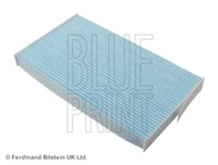 Blue Print ADN12524 Filter, Interior Air For Nissan