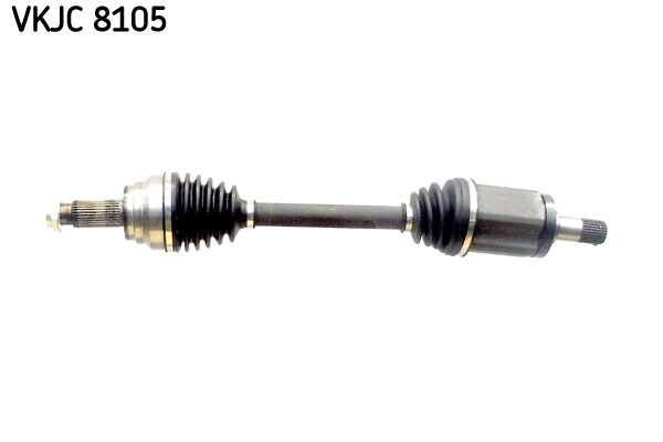 SKF Vkjc 8105 Antriebswelle Vorderachse Links FÜR BMW-image