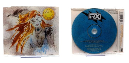 CD LOT [R] / 90s ALTERNATIVE ROCK INDIE GRUNGE / GRADED EX TO MINT! - Picture 328 of 346