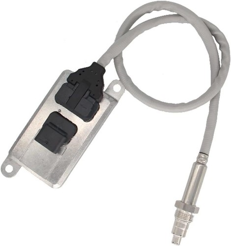 NEW NOX SENSOR FOR ISUZU TRUCK NPR 85L NPR 85P 6.20T 4X2 8983528480 5WK97206A - Picture 4 of 10