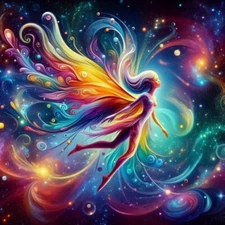 BUY 1 GET 2 from our profile- Digital AI image Fantasy picture photo wallpaper