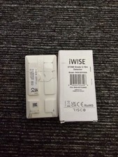 Risco iWise DT AM Grade 3, a reliable and field proven microwave +PIR technology