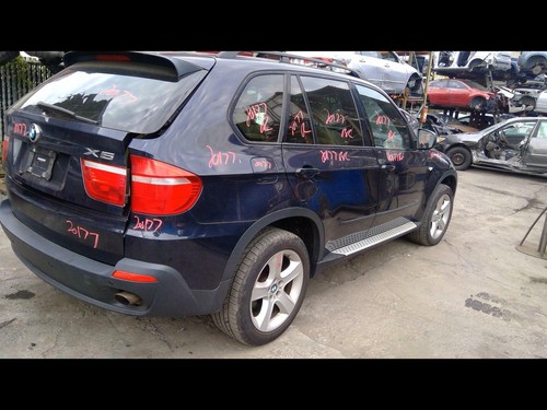 07 08 09 10 11 12 13 BMW X5 FRONT RIGHT FORWARD LOWER CONTROL ARM 6773950 - Imagen 8 de 8