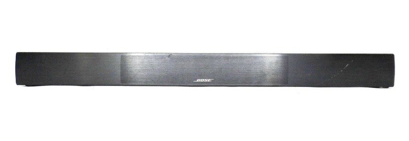 Bose Lifestyle 650 - Omnijewel Center Speaker Only No Cable Used