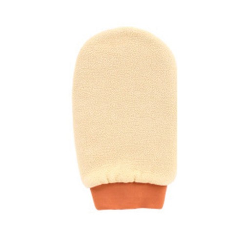 1 STCK. Peeling Spa Badehandschuhe Dusche Seife Saubere Hygiene Körperpeeling Massage - Bild 17 von 30