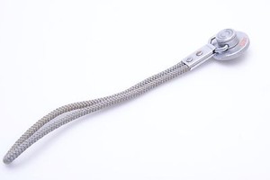 VINTAGE-GREY-ORIGINAL-ELMO-CINE-MOVIE-CAMERA-WRIST-STRAP