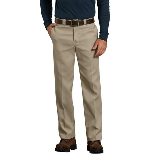 Dickies Herren Größe 42 x 30 Flex 874 Twill Herren schmutzabweisend Original Fit Hose