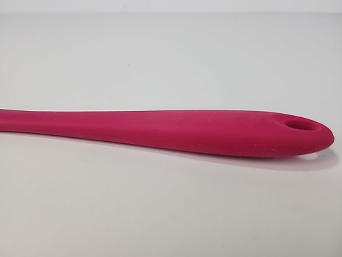 Unbranded NonStick Pink Silicone/Nylon Spatula Replacement - Picture 8 of 11