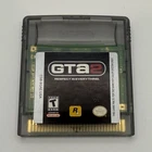 Grand Theft Auto GTA 2 for Nintendo Game Boy Color