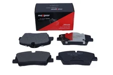 For Maxgear 19-3868 brake pad set, disc brake