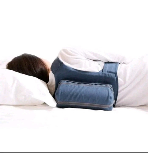 WoodyKnows Newly Upgraded 2023 Side Sleeping Backpack, Relieves Snoring L - Picture 1 of 5
