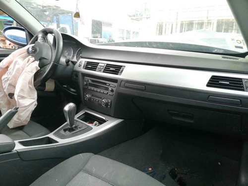 EFB331 MOTOR APERTURA TRAMPILLAS CLIMATIZADOR / 929888G / 4333783 PARA BMW SERIE - Imagen 9 de 10