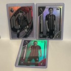 Topps Premier League 2026 Bournemouth Zabarnyi and Kerkez /75 Lewis Cook /99