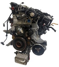 Engine for 2009 BMW 5 Series E60 2.0 N47D20C N47 N47D20O0 177HP