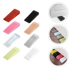  8 Pcs Türhalter Türanlehner Moderne Türstopp Tragbarer Türstopper