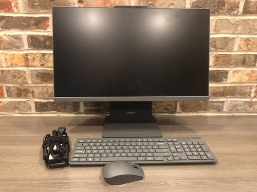 Lenovo IdeaCentre AIO 24IRH9 23.8" Intel Core Ultra 5-13420H 8 GB RAM 236 GB