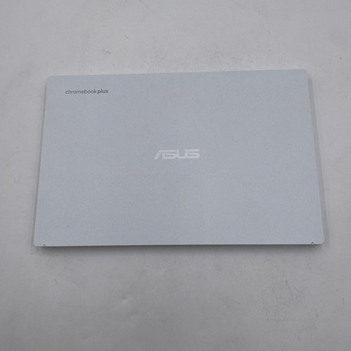 ASUS Chromebook Plus 14inch FHD Core i3 8GB RAM 256GB UFS Storage Laptop - Picture 6 of 8