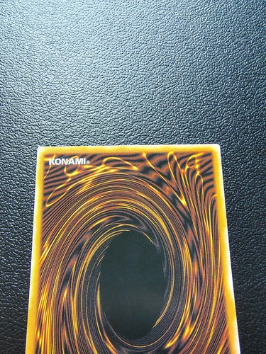 Yu-Gi-Oh - Compulsory Evacuation Device / IOC-EN103 - NM - Rare - Picture 5 of 6