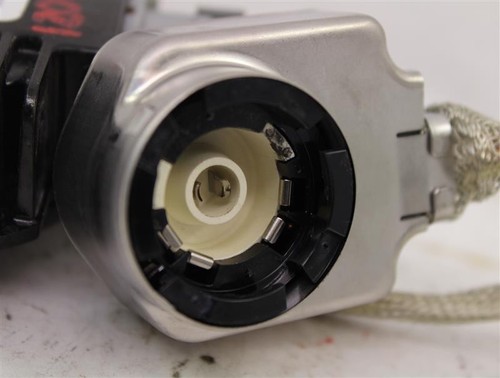 Headlight Ballast Nissan Rogue 2013 13 883794 - Picture 4 of 5