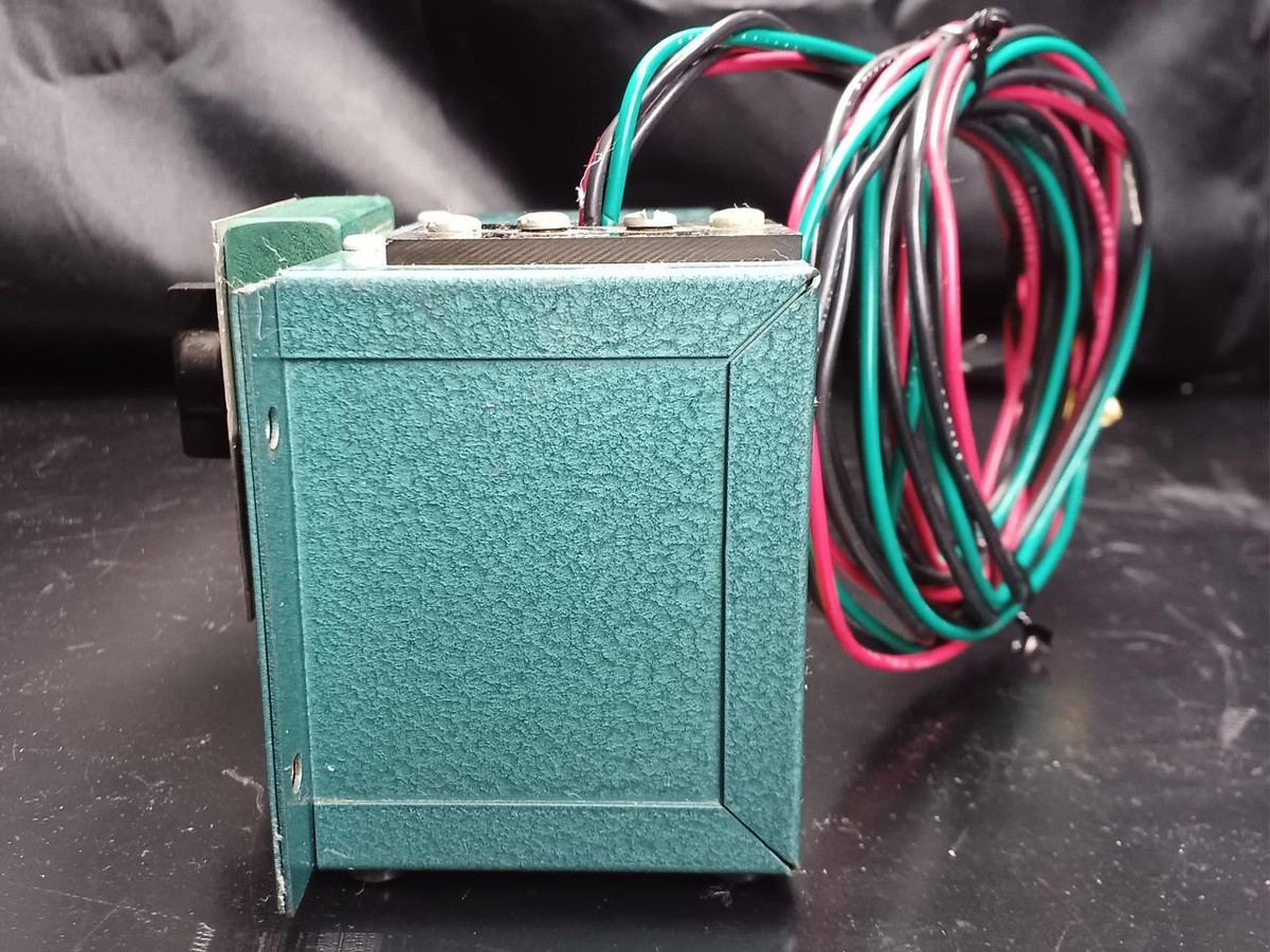 ALTEC Lansing N-800-E Dividing Network Pair Set Early Green