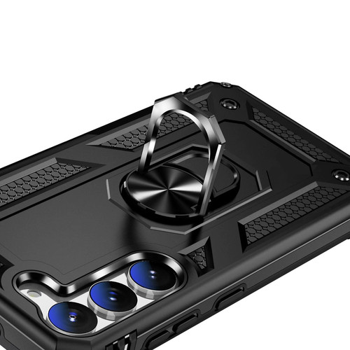 Raider Series Kickstand Case mit Gürtelclip - Samsung Galaxy S23 - Bild 4 von 7