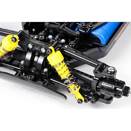 Tamiya 1/10 RC Car No.568 Neo Scorcher TT-02B Chassis 58568 - Picture 4 of 5