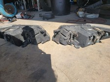 2012 dodge journey headlights BOTH
