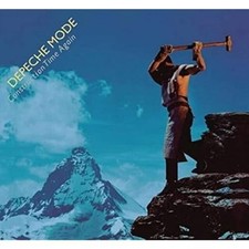 Depeche Mode - Construction Time Again - New Vinyl Record - 26 - V1111z