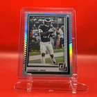 2025 Panini Quinyon Mitchell Base (Raw)
